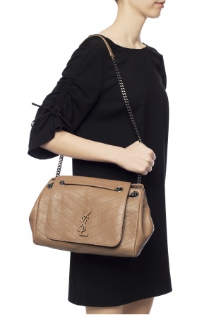 ‘nolita’ shoulder bag, zdjęcie 2 ‘nolita’ shoulder bag od Saint Laurent